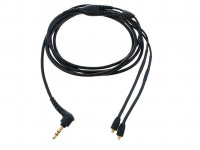 Кабель для наушников SHURE EAC64BKS