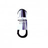 JTS XLR/P-20Blue Кабель 6 м с разъемами XLR-F/JACK mono 6.3мм