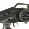 Радиоуправляемая трагги Remo Hobby S EVO-R Brushless UPGRADE (синяя) 4WD 2.4G 1/16 RTR