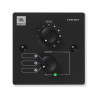 Контроллер JBL CSR-3SV-BLK настенный