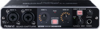Внешний USB аудиоинтерфейс ROLAND UA-55 QUAD-CAPTURE