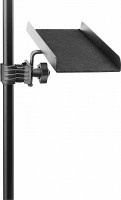STAGG SCL-ACTR - поддон с зажимом для стойки
