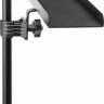 STAGG SCL-ACTR - поддон с зажимом для стойки