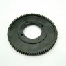 Комплект шестерней редуктора для Remo Hobby RH1071/72, RH1091/92/96