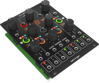 Модуль случайного сэмплера Behringer CHAOS аналоговый