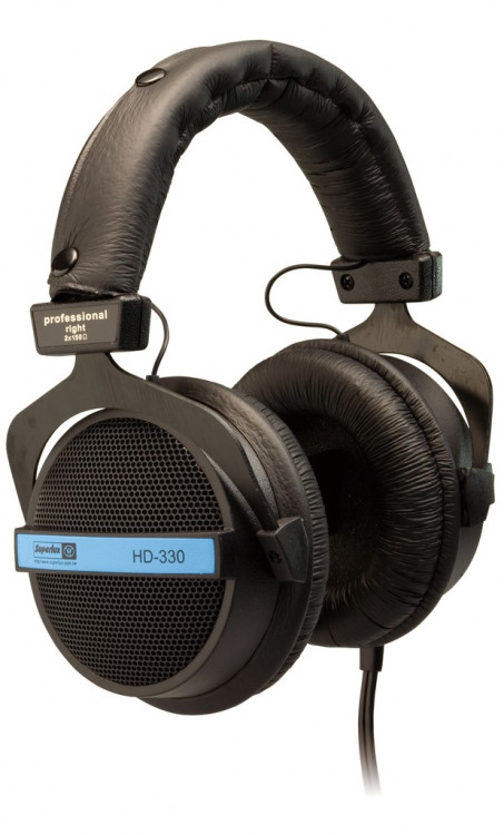 Наушники Superlux HD330