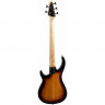Бас-гитара 5-ти струнная PEAVEY Milestone 5 Sunburst