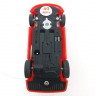 Р/У машина CTF Mini RC Car (4 color asst)