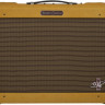 FENDER The Edge Deluxe, 230V EUR Ламповый комбоусилитель