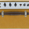 FENDER The Edge Deluxe, 230V EUR Ламповый комбоусилитель