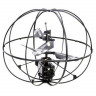 ИК вертолет-шар Happy Cow 777-310 UFO MINI ROBOTIC 2ch RTR