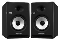 BEHRINGER K6 NEKKST студийный монитор активный пара 100 Вт