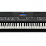 Yamaha PSR-SX600 синтезатор с автоаккомпанементом, 61 клавиша