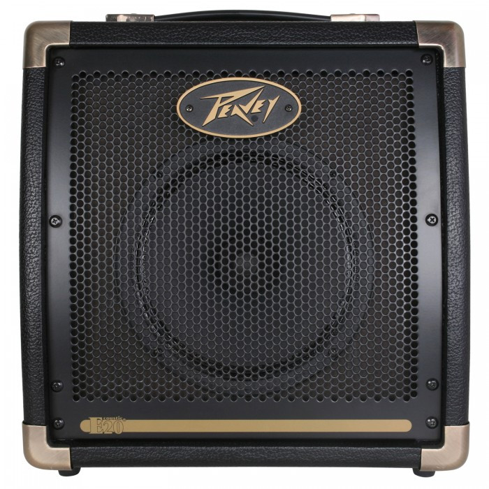 Комбоусилитель Peavey Ecoustic E20