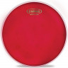 Пластик для барабана EVANS TT13HR 13" Hydraulic Red Tom