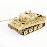 Сборная модель ZVEZDA Немецкий тяжелый танк T-VI «Тигр», подарочный набор, 1/35