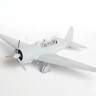 Сборная модель ZVEZDA Советский бомбардировщик Су-2, 1/48