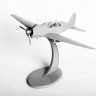 Сборная модель ZVEZDA Советский бомбардировщик Су-2, 1/48