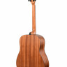 MARTIN ROMAS MR-41F акустическая гитара