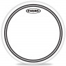 Evans TT14EC2S Пластик для барабана Evans EC2 Clear, 14"