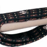 DUNLOP 7191 Bill Russell Elastic Heavy Capo каподастр для акустической гитары 6 - 12 струн