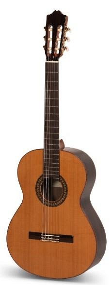 Cuenca 45 4/4 классическая гитара Cuenca 45 4/4 классическая гитара
