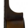 Fabio KM3911NT 4/4 классическая гитара с анкером