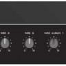 Direct Power Technology PA-Z350BR Микшер/усилитель, 5 зон селектор, 350W (70V/100V), MP3/TUNER, Bluetooth