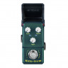 JOYO JF-325 Molo-Trem Tremolo эффект гитарный тремоло