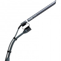 AKG C747V11 микрофон на гусиной шее