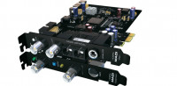 Звуковая карта RME HDSPe MADI 128-канальная