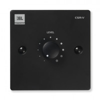 Контроллер JBL CSR-V-BLK настенный