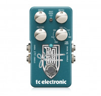 Педаль эффектов TC electronic THE DREAMSCAPE хорус, фленжер, вибрато