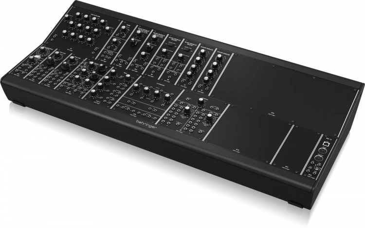 Синтезатор Behringer SYSTEM 15 модульный