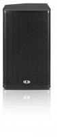 Dynacord A 115A активная АС, 15', 500 Вт пик, макс. SPL (пик) - 124 дБ, 50Гц-17кГц, цвет черный