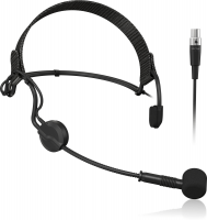 Конденсаторный микрофон Behringer BC444 кардиоидный