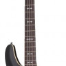 SCHECTER OMEN-5 BLK 5-струнная бас-гитара