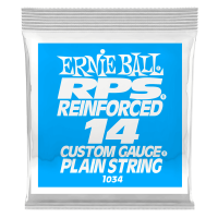 Одиночная струна для электро и акустических гитар Ernie Ball P01034