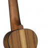 DIAMOND HEAD DU-350T Flamed Acacia укулеле тенор