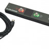 TC ELECTRONIC RC4 футсвич для RH450 RH750 Staccato 51 и Blacksmith