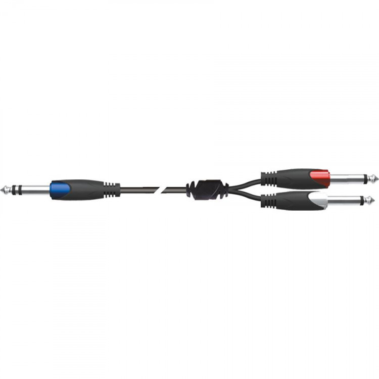 Кабель QUIK LOK SX4-2,5K компонентный, 2.5 м