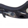 Мостик для скрипки 1/2-1/4 BRAHNER WSHR-52
