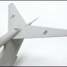 Экраноплан "Орленок" 1/144