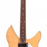 JET URK 500 Mapleglo электрогитара