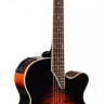 Martinez FAW-2038CEQ электроакустическая гитара