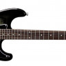 VGS RoadCruiser VST-110 Select Faded Black Evertune электрогитара