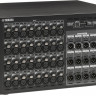 YAMAHA RIO 3224-D цифровое устройство input/output, 32 входа/16 выходов, 4 выхода AES/EBU