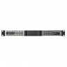 POWERSOFT Quattrocanali 2404 DSP+D 4-канальный усилитель, 4х800/2Ом, 4х600/4Ом, 4х600/8 Ом