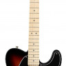 Fender DLX NASHVILLE TELE MN 2TSB электрогитара