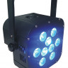 Highendled YHBL-001T-3W-9 Светодиодный прожектор